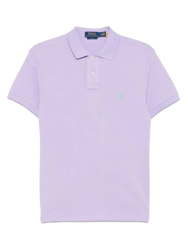 Ralph Lauren SLIM FIT CLASSIC POLO SHIRT 1