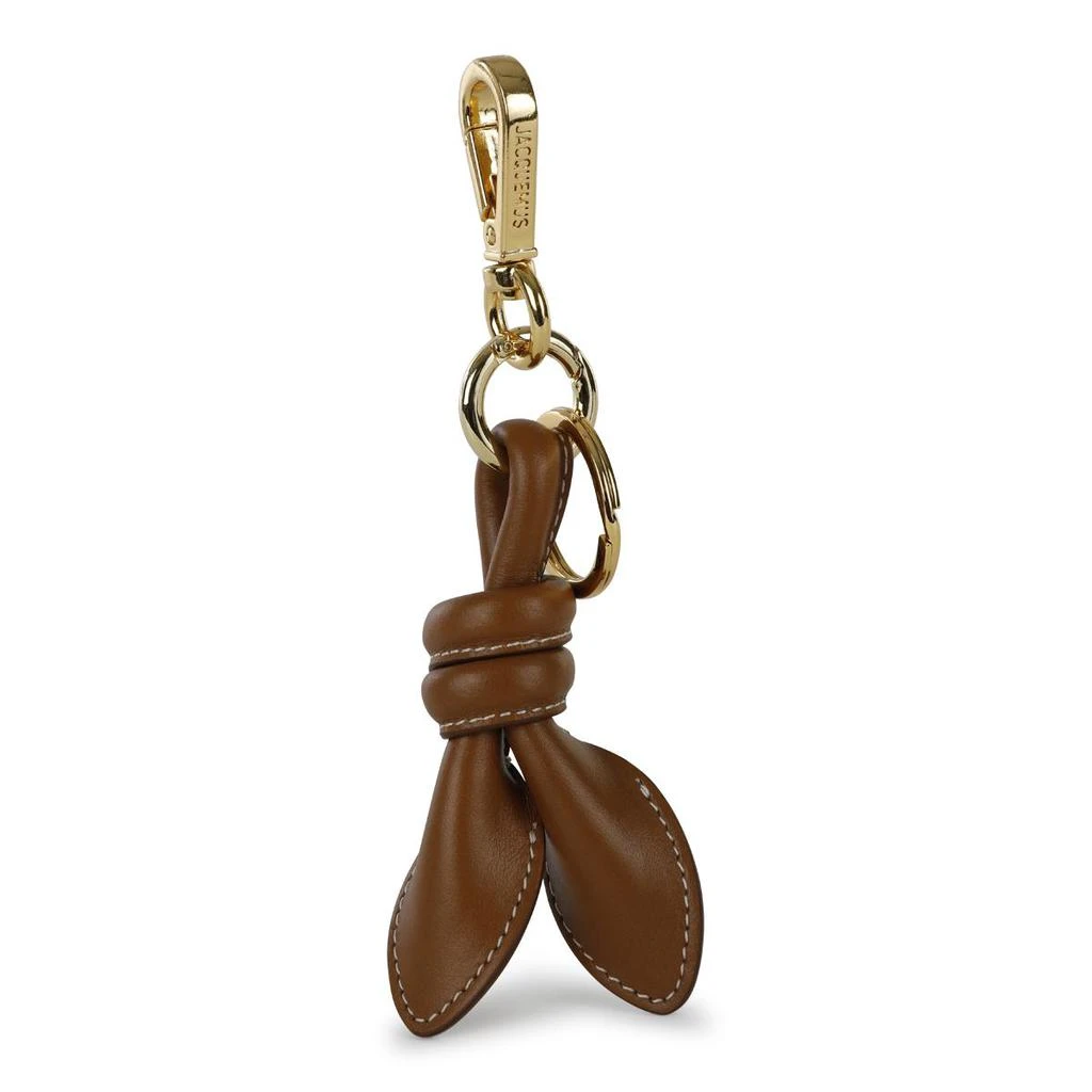 Jacquemus JACQUEMUS Keychains 1