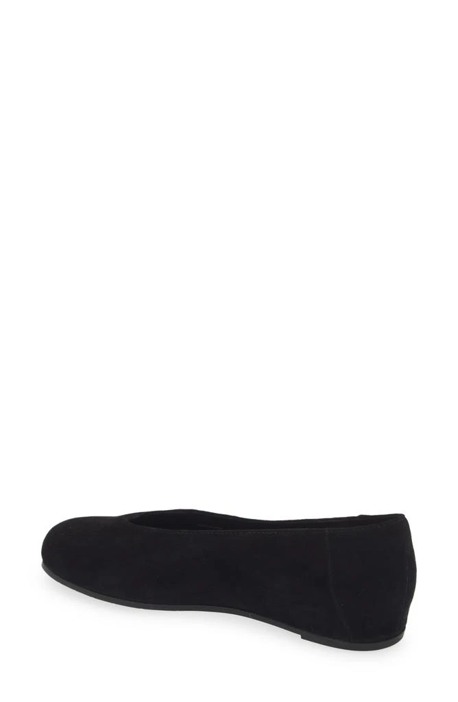 Eileen Fisher Una Hidden Wedge Ballet Flat 2