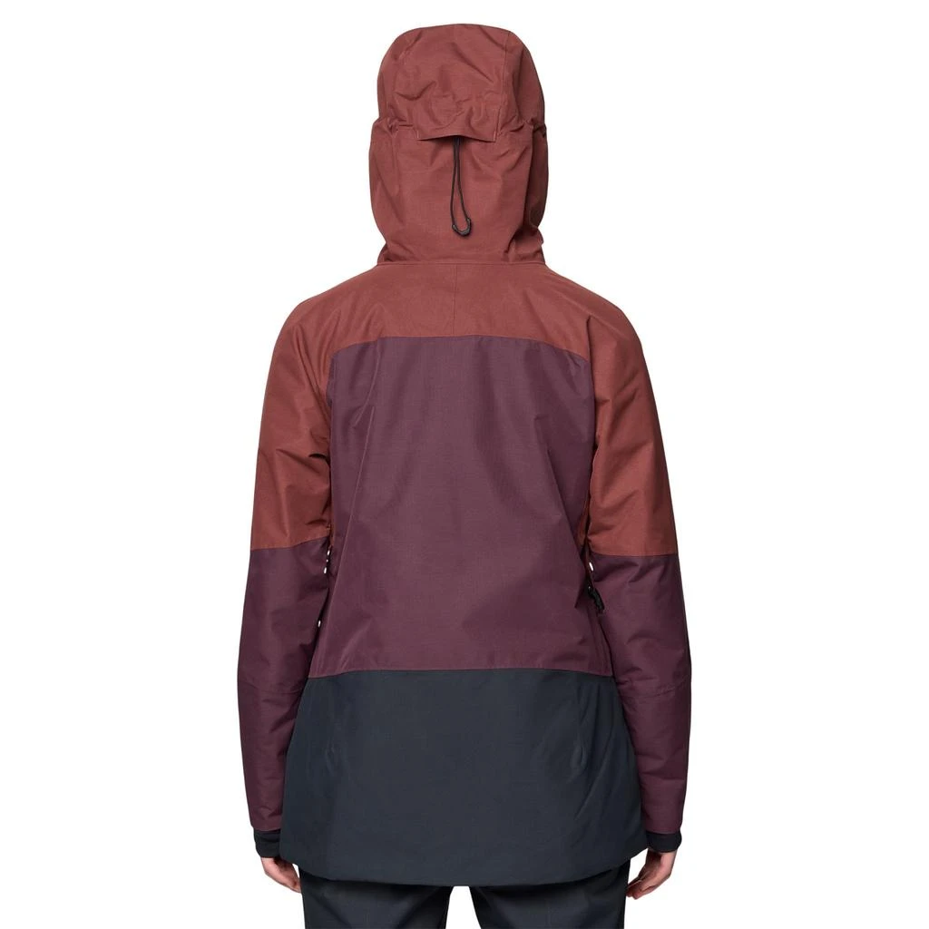 Mountain Hardwear Mountain Hardwear Cloud Bank Gore-Tex Jacket - Women
s 2