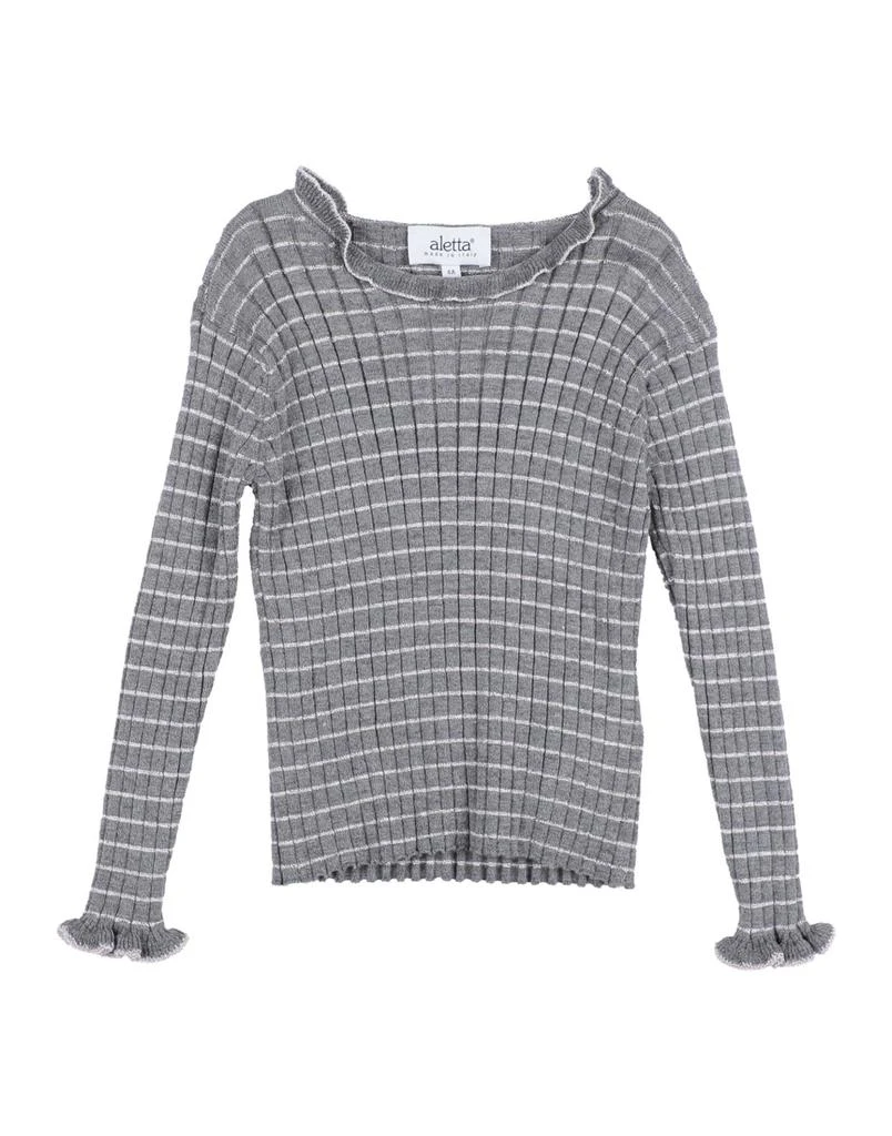 ALETTA Sweater 1