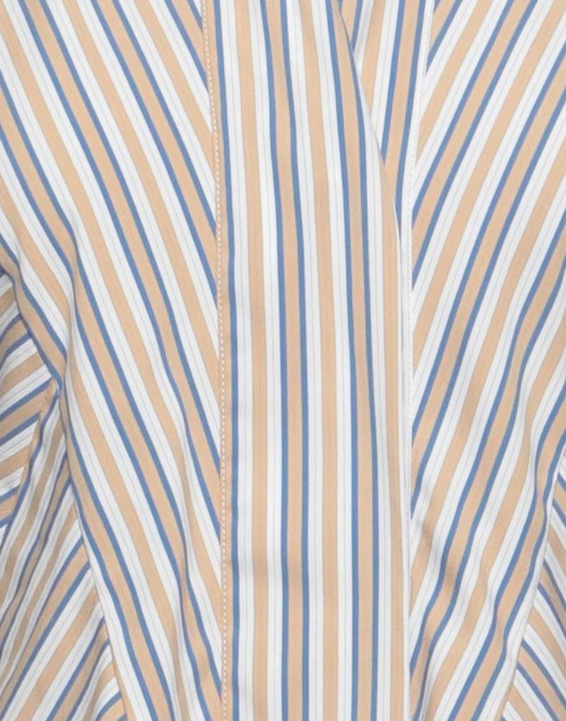 LE SARTE PETTEGOLE Striped shirt 4