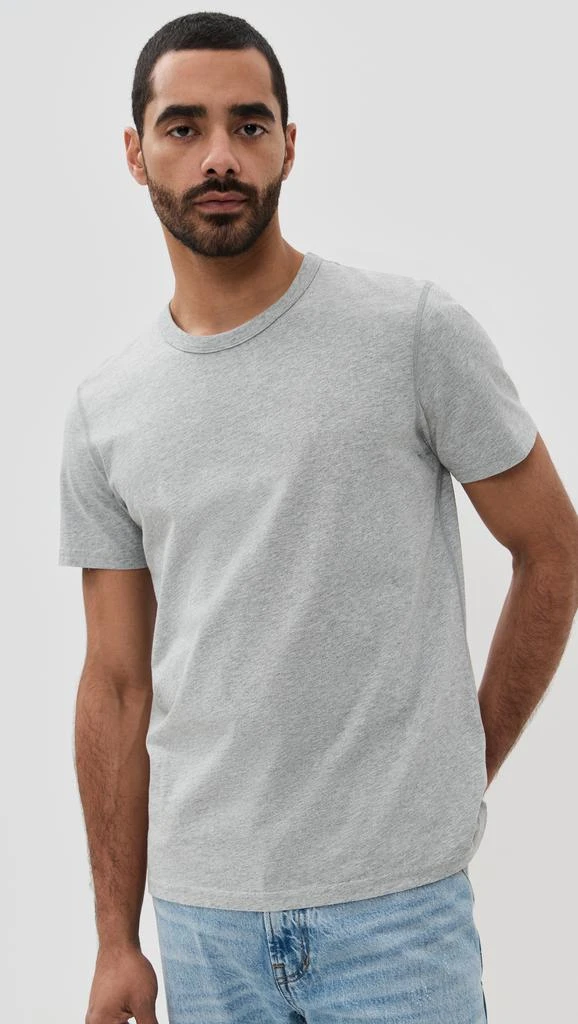 REIGNING CHAMP Lightweight Jersey T-Shirt 1