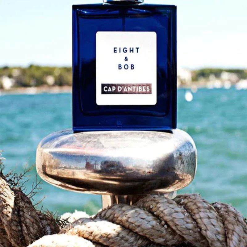 Europerfumes Eight & Bob Cap D'Antibes EDP 100ml 2