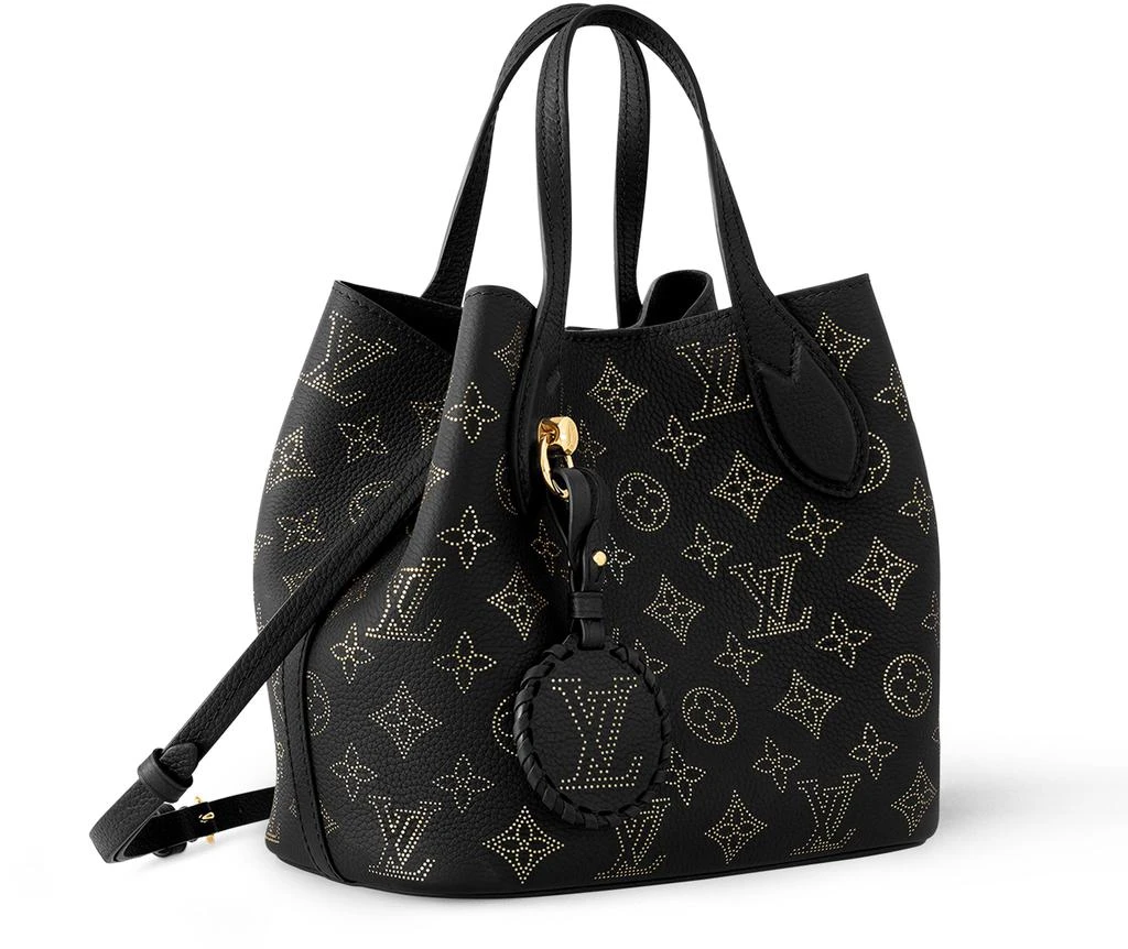 Louis Vuitton Blossom PM 3