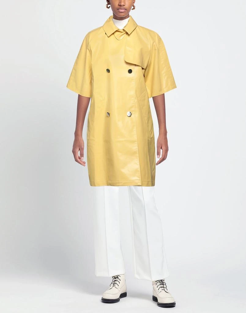 Max Mara Full-length jacket 2