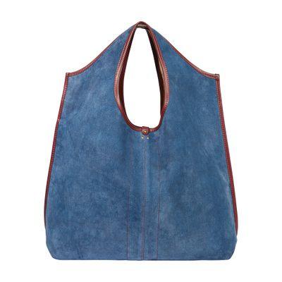 Jerome Dreyfuss Paco tote bag