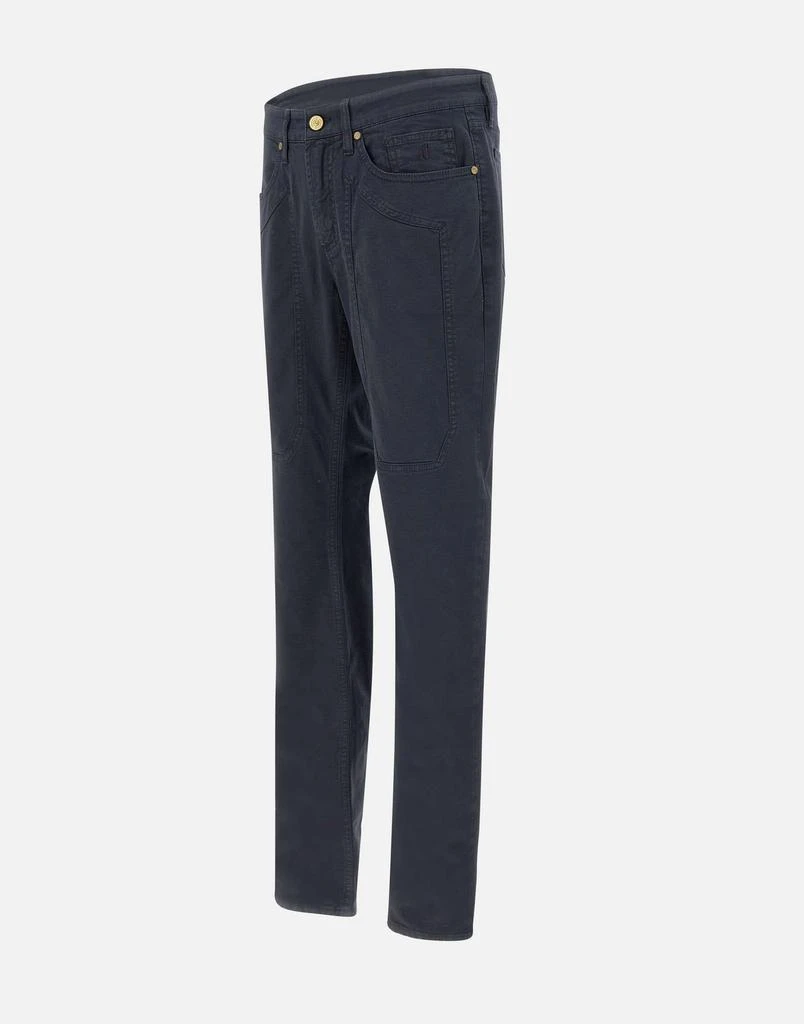 JECKERSON "John" cotton pants 4