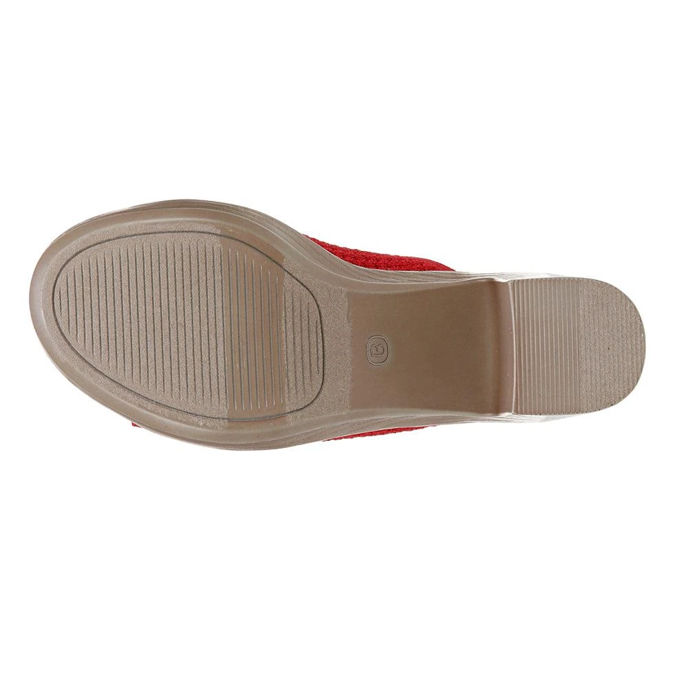 LifeStride Ella Block Heel Sandals 5