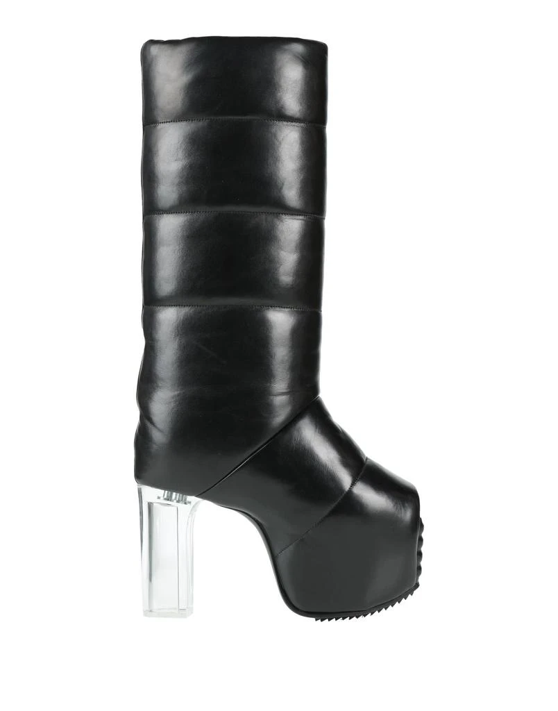 Rick Owens Boots 1
