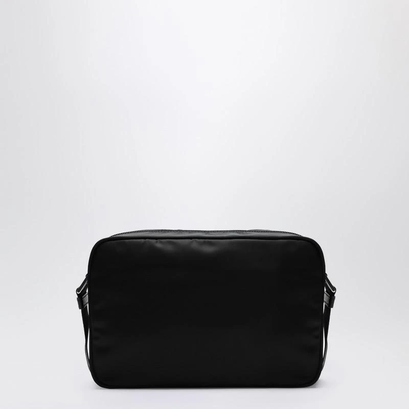 Prada Black Re-Nylon crossbody bag 4