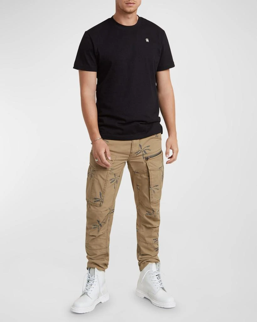 G-Star Men's Rovic Zip 3D Tapered Cargo Pants 2