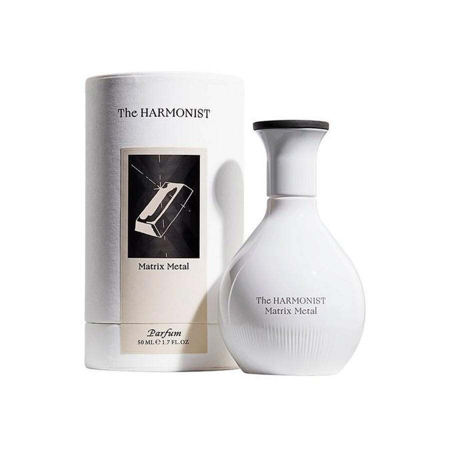 The Harmonist The Harmonist Matrix Metal Unisex Parfum