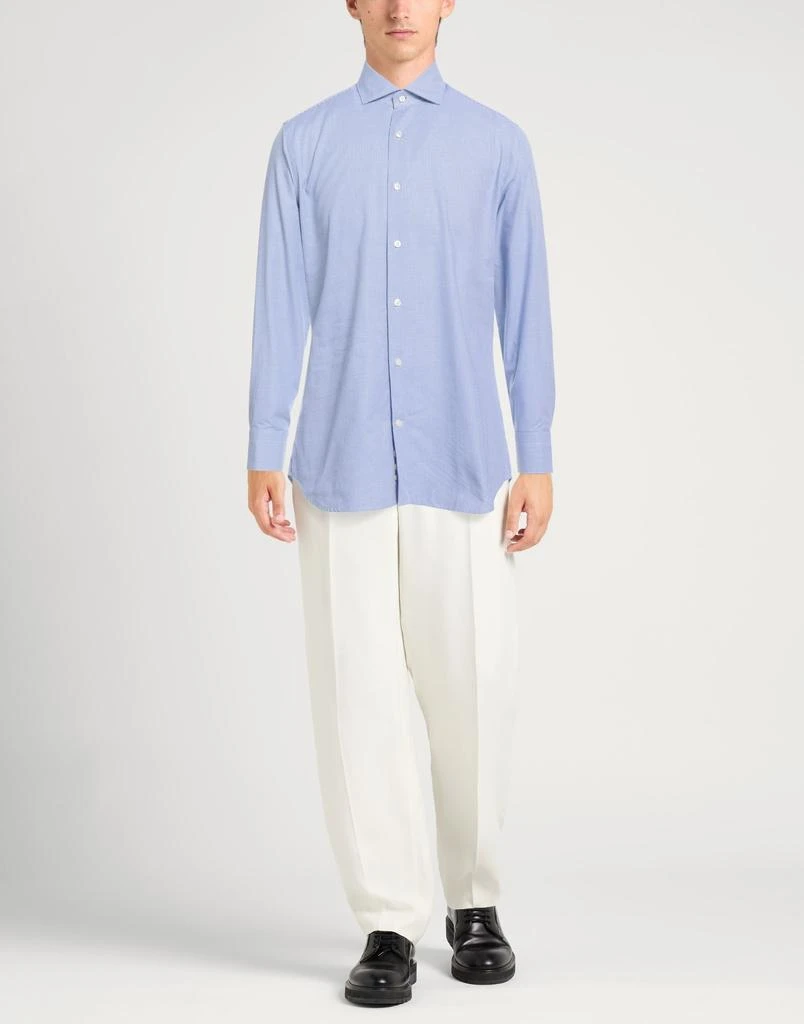CALIBAN Patterned shirt 2