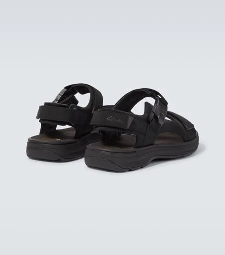 Clarks x Martine Rose Cur sandals 6