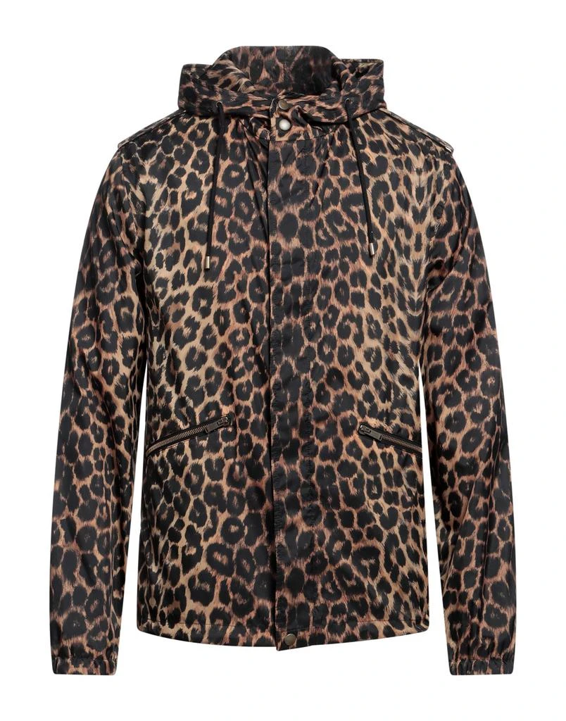 Yves Saint Laurent Full-length jacket