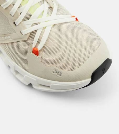 On Cloudflyer 4 mesh sneakers 6