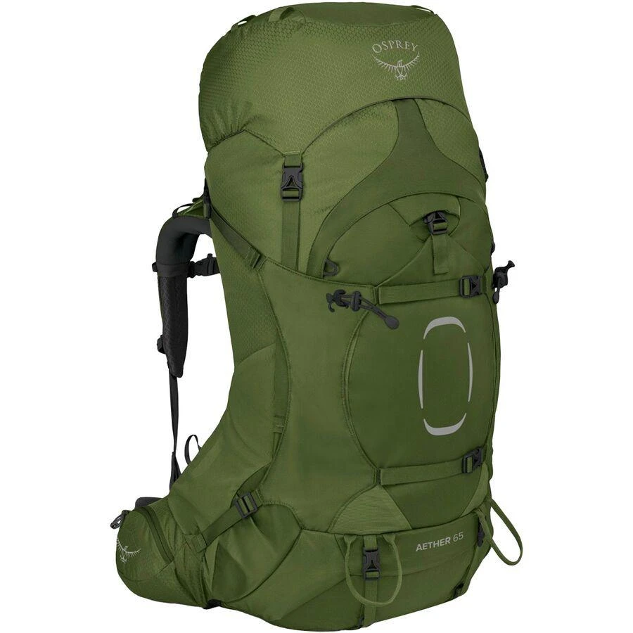 Osprey Aether 65L Extended Fit Pack 1