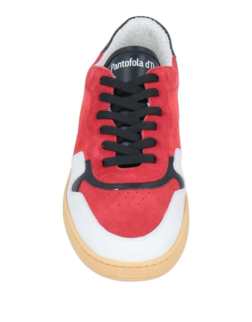 PANTOFOLA D'ORO Sneakers 4
