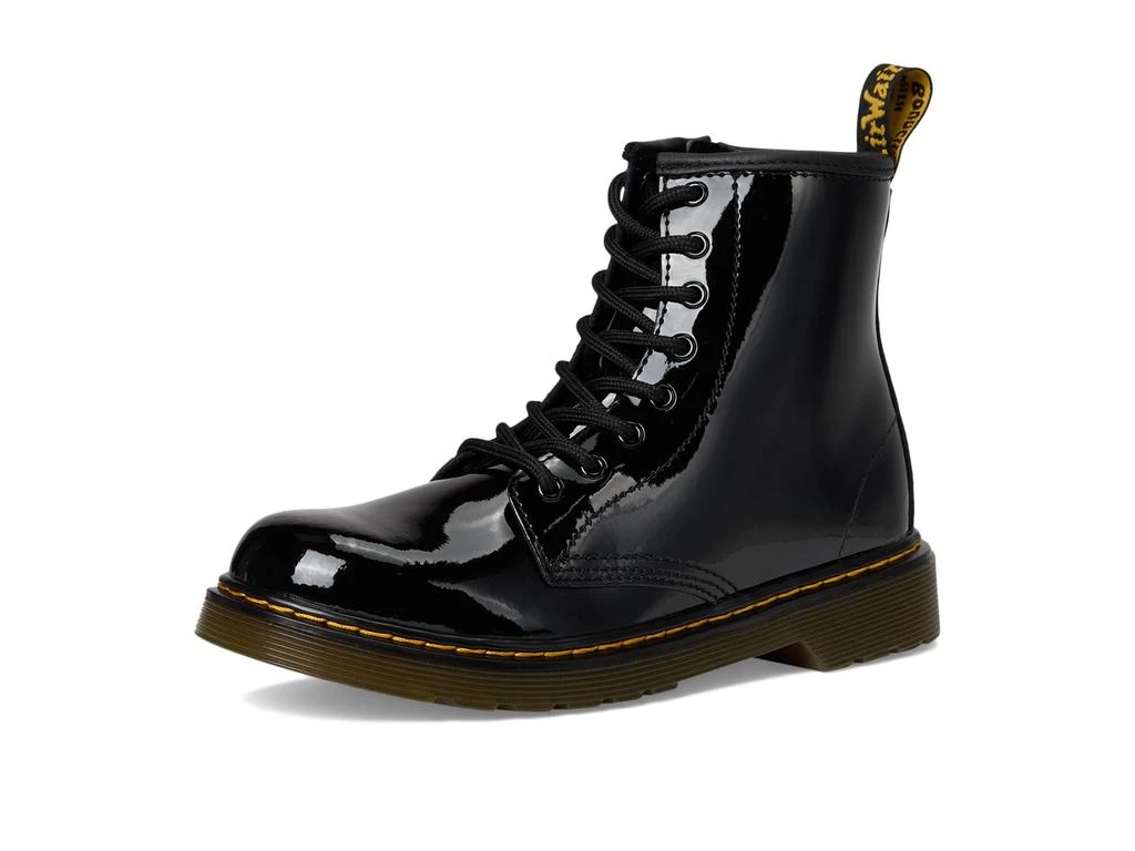 Dr. Martens 1460 Junior Lace Up Fashion Boot (Little Kid/Big Kid) 7