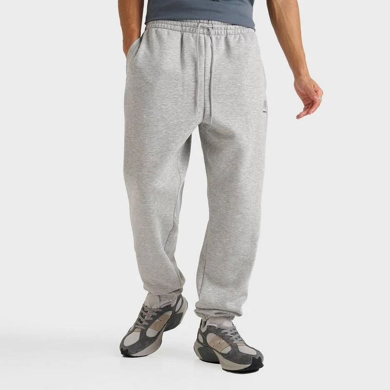 New Balance Men's New Balance Logo Graphic Fleece Jogger Sweatpants 3