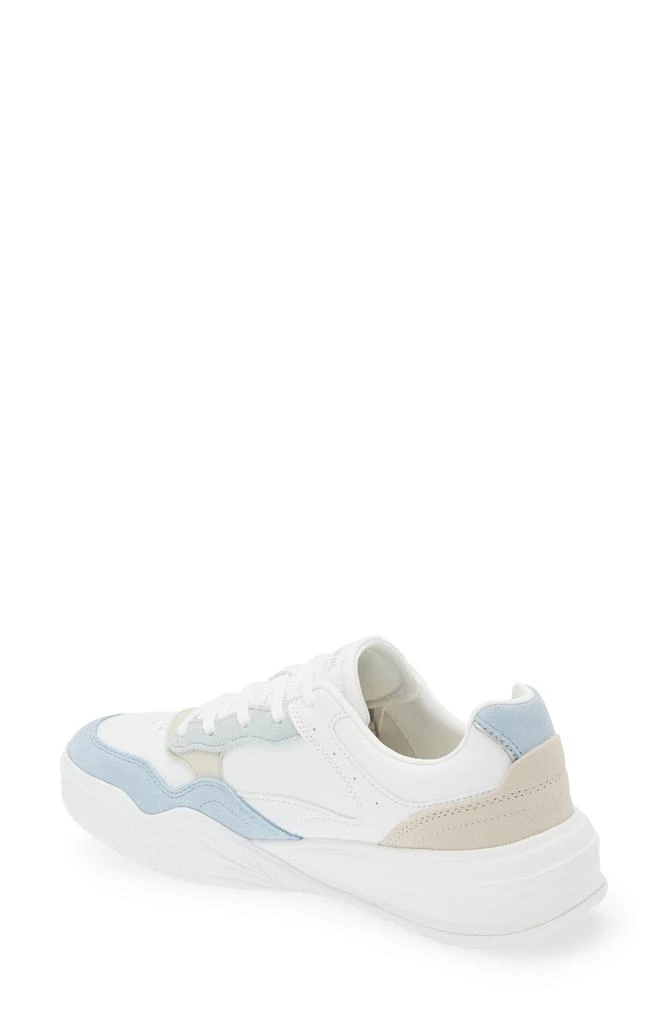 SKECHERS Denali Low Top Sneaker 2