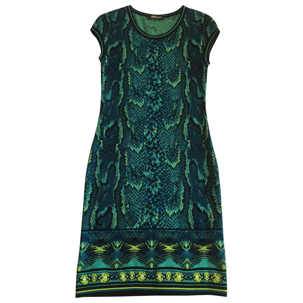Roberto Cavalli Roberto Cavalli Dress 1