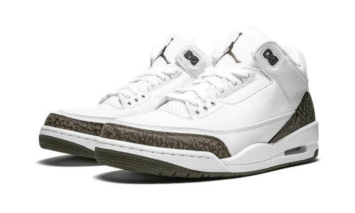 Jordan Air Jordan 3 Retro 4