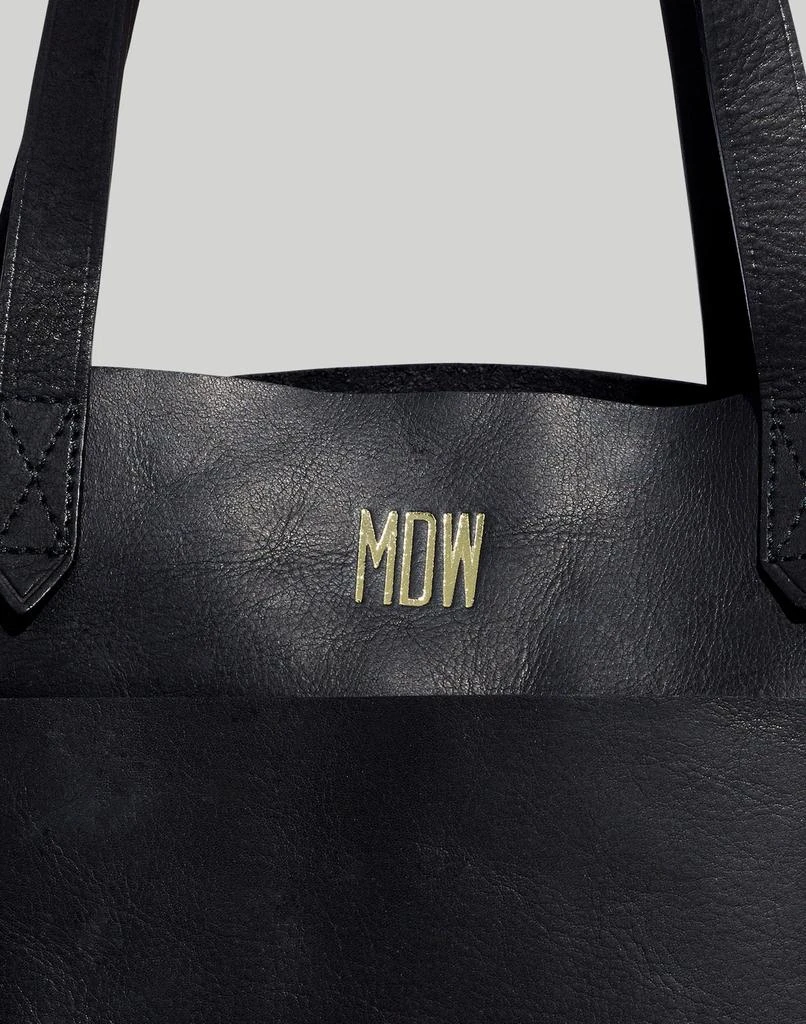 Madewell The Medium Transport Tote 4