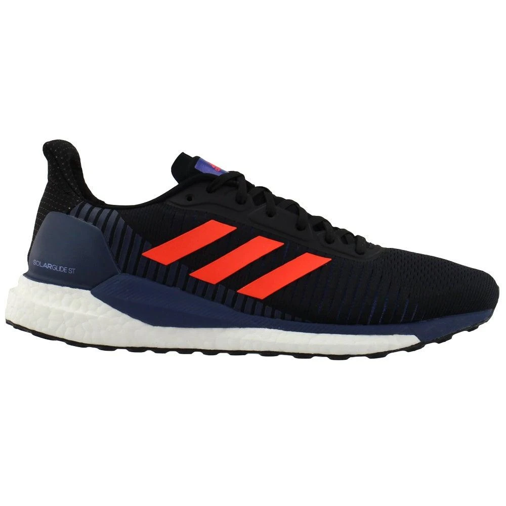 Adidas Solar Glide ST 19 Running Shoes 1