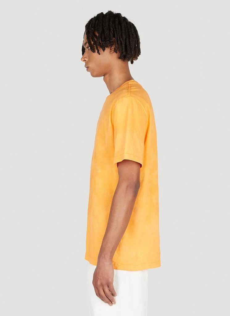 NOTSONORMAL Notsonormal Splattered Short Sleeve Tee 3