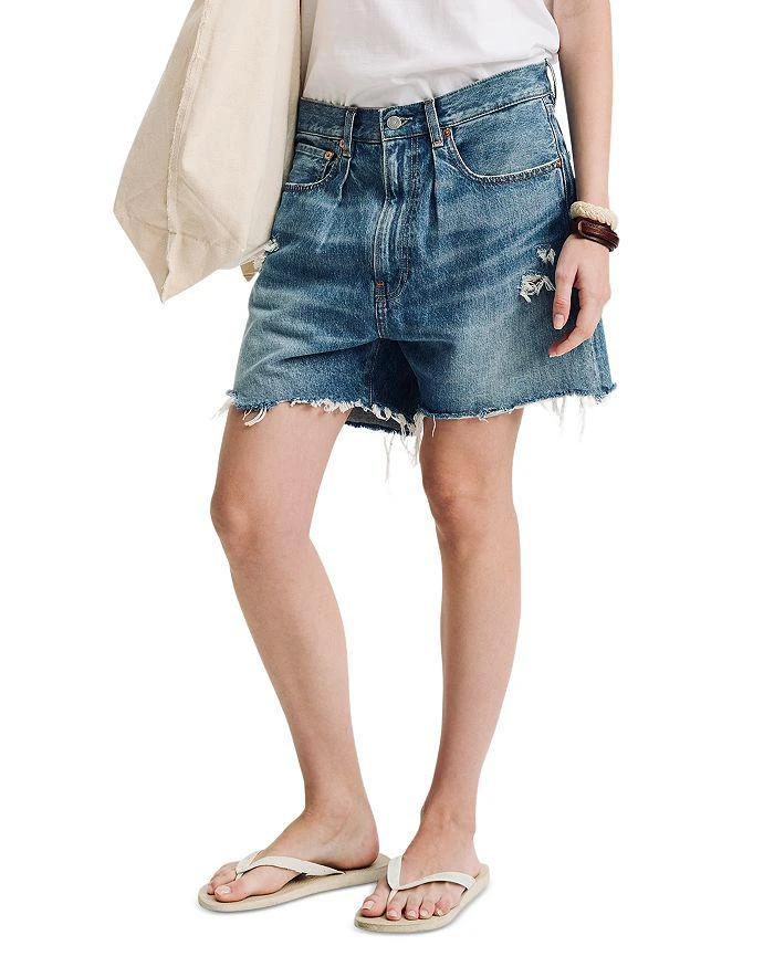 Denimist Brooke Shorts 3