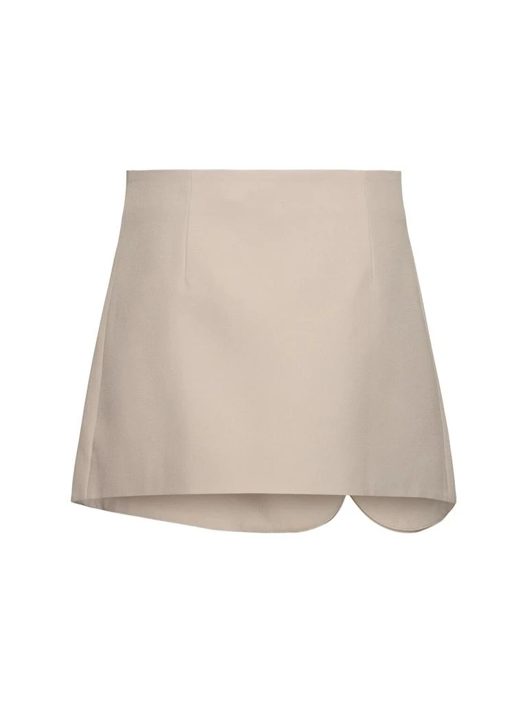 COPERNI Tailored Mini Skirt 3