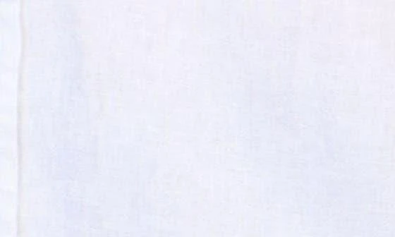 TailorByrd Linen Blend Button-Down Shirt 3