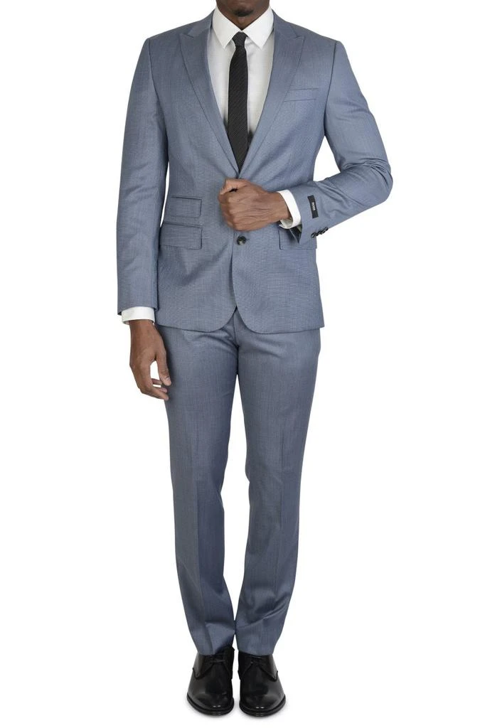 Hugo Boss HOLD3/GENIUS1 7