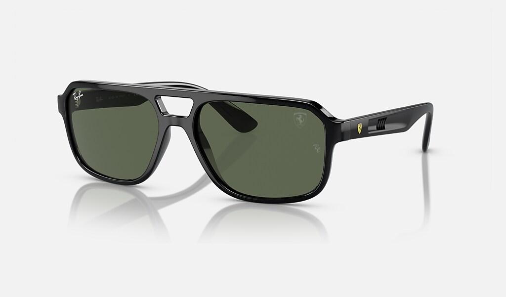 Ray-Ban RB4414M SCUDERIA FERRARI COLLECTION