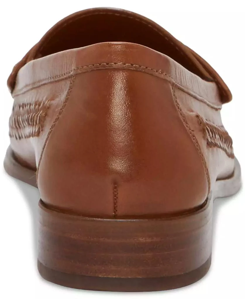 Vince Camuto Women's Calie Braided Loafer Flats 3