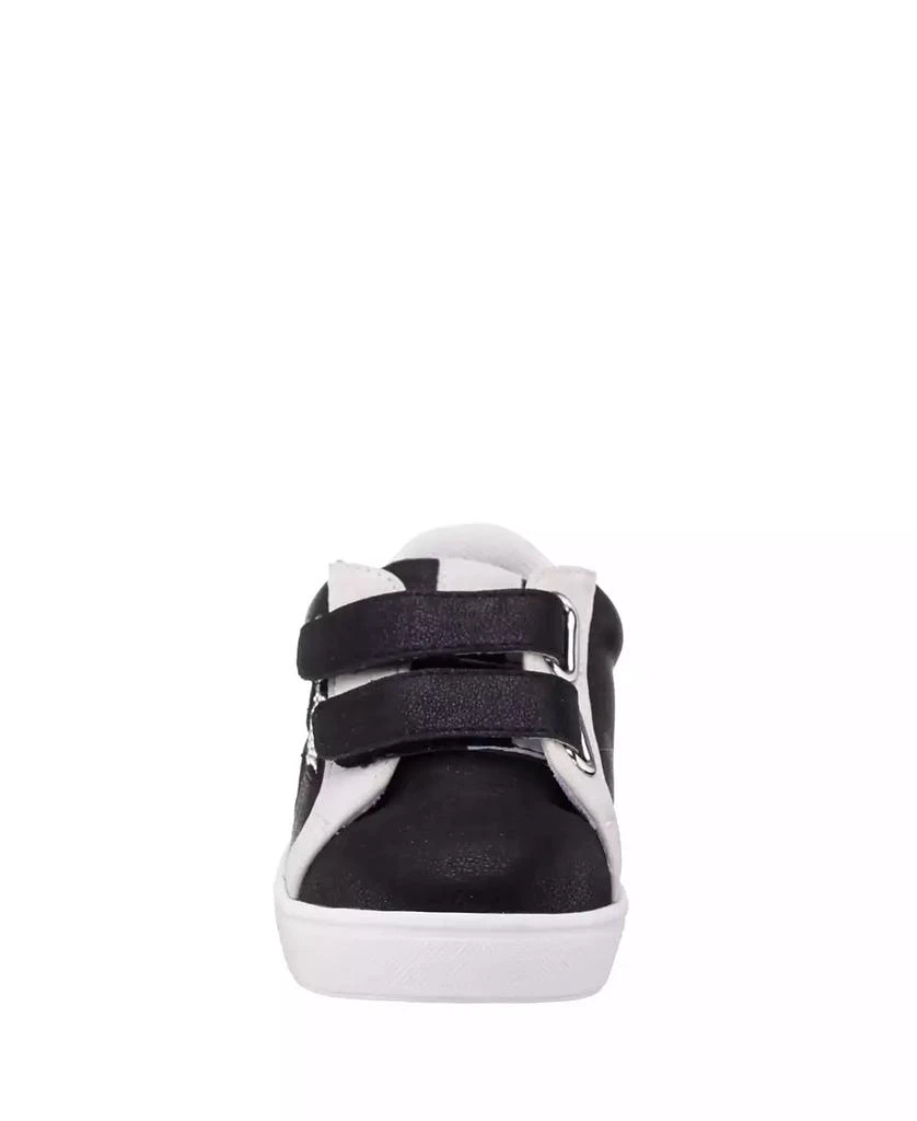 Nina Little Girls Zicky Fashion Sneaker 12