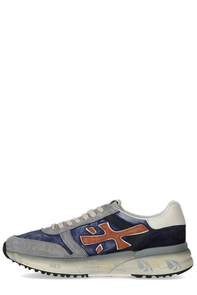 PREMIATA Premiata Mick Lace-Up Sneakers 3