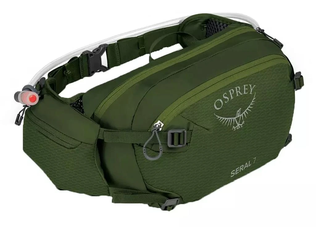 Osprey Osprey Seral 7 Bike Hydration Waist Pack 1