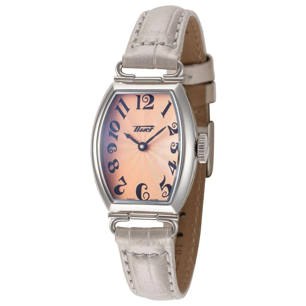 Tissot Tissot Heritage Women's Watch 1