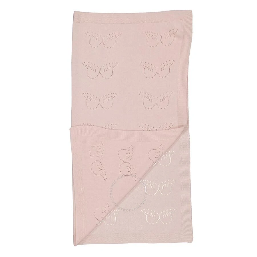 Marie Chantal Marie Chantal Angel Wings Cashmere Blanket 2