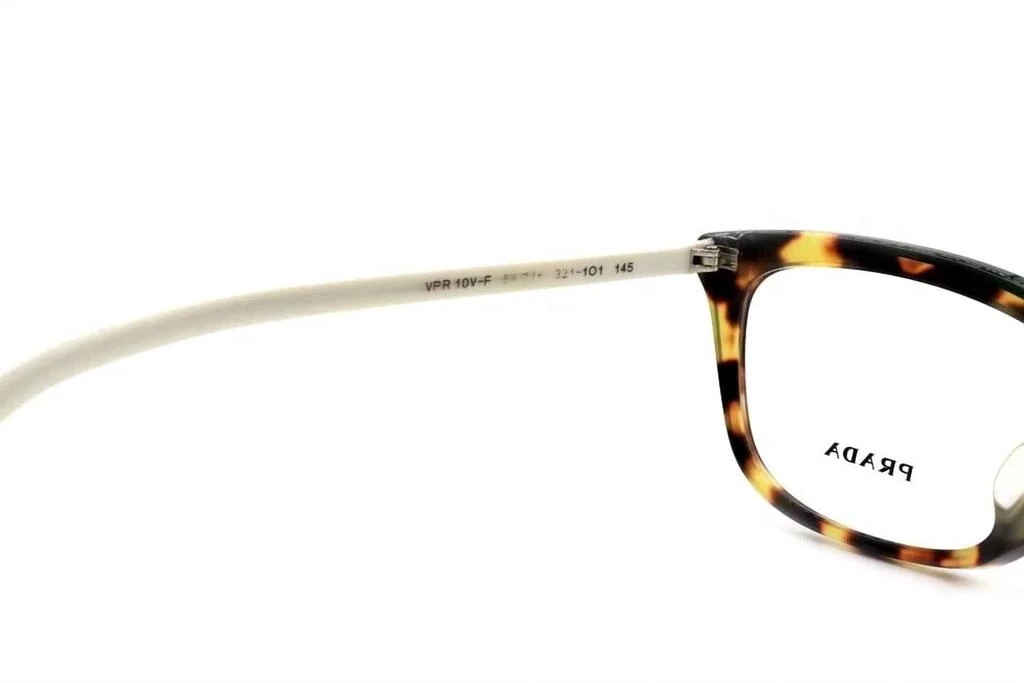 Prada Prada - Women
s Vpr10v Cat Eye Eyeglasses 3