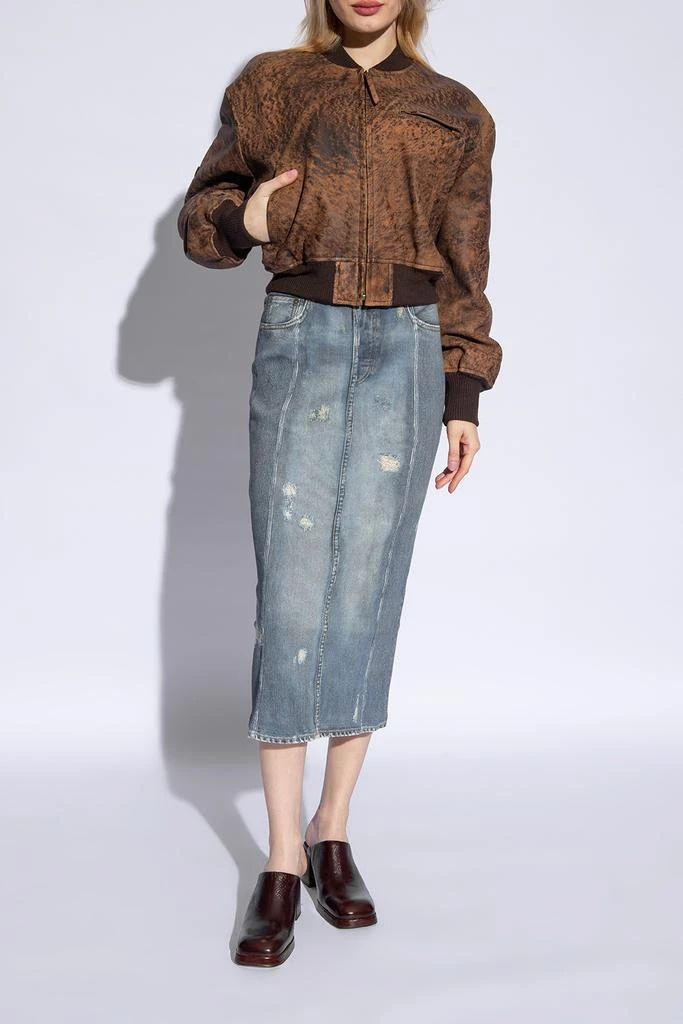 MIISTA ‘Remina’ heeled mules 3