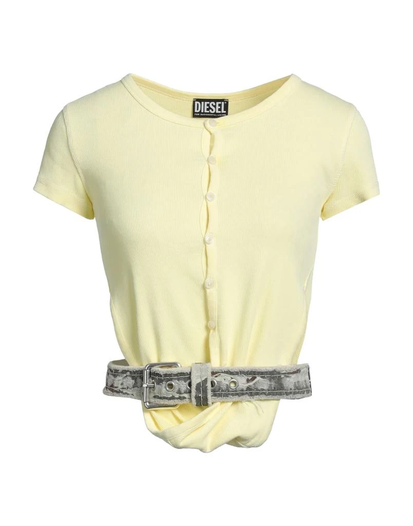 Diesel Crop top 1
