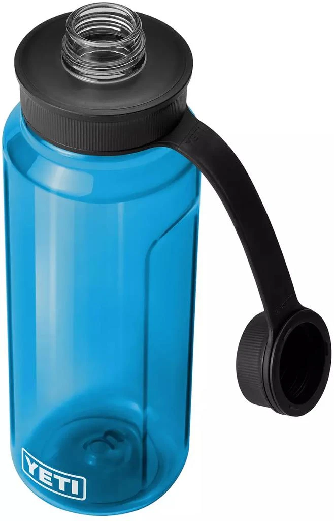 YETI YETI Yonder 1L / 34 oz. Water Bottle with Tether Cap 5