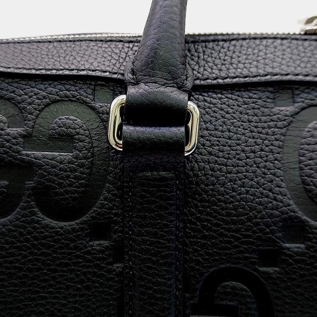 Gucci Gucci Jumbo GG Brief Case 4