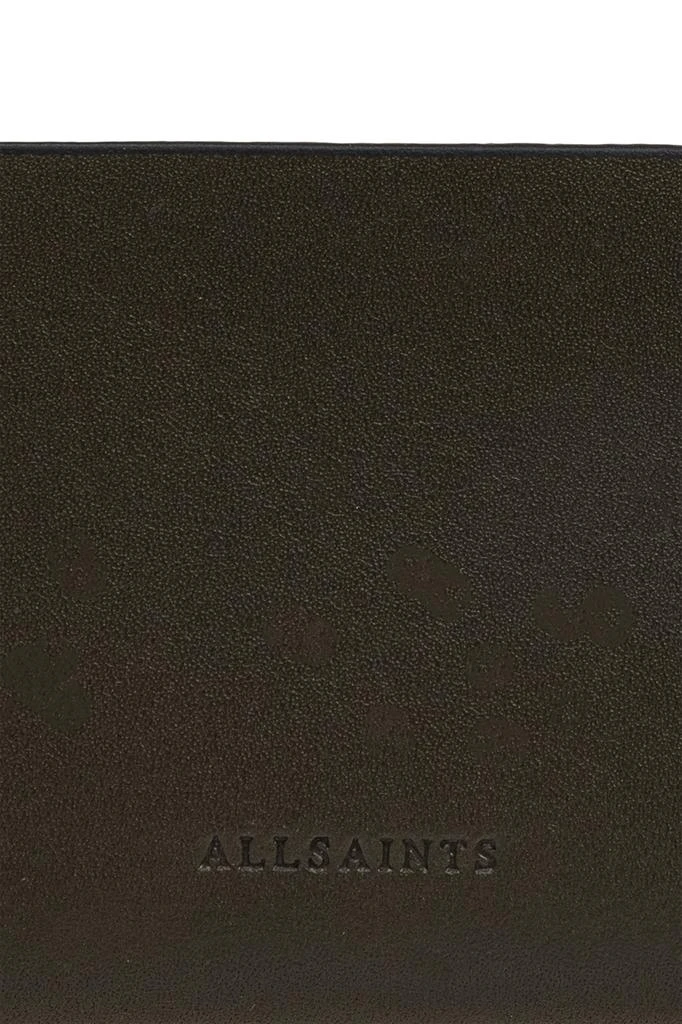 ALL SAINTS Card Case ‘Hex’ 4