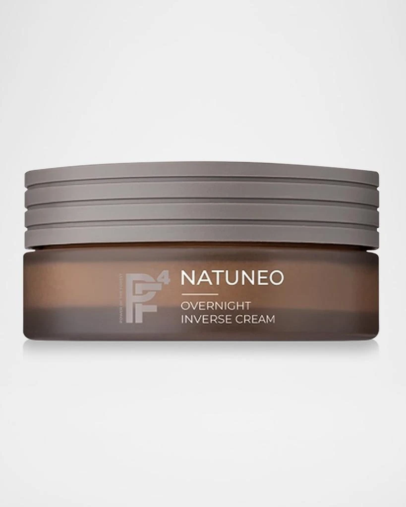 Annemarie Borlind Natuneo Overnight Inverse Cream, 1.69 oz. 1