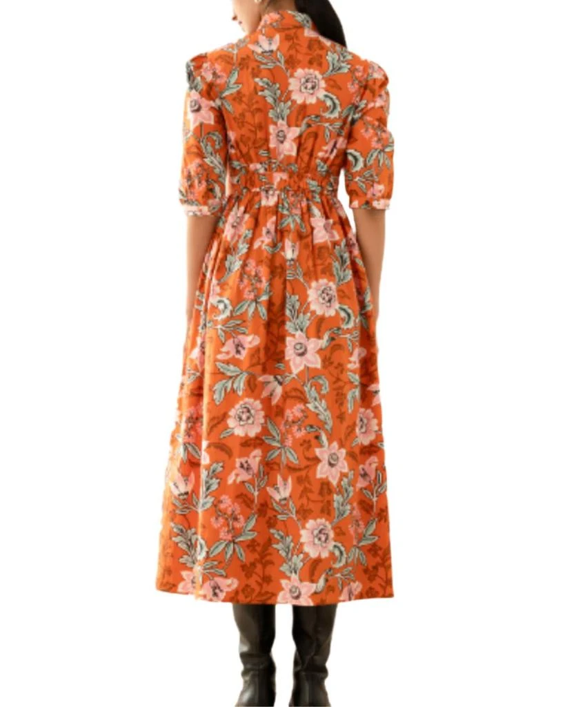 Banjanan Banjanan - Marlene Dress 2